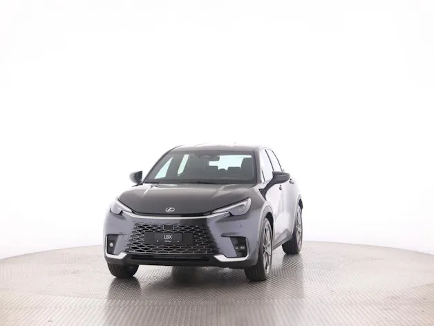 Lexus LBX 1.5 Hybrid Elegant