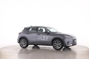 Lexus LBX 1.5 Hybrid Elegant