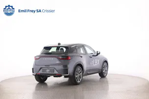 Lexus LBX 1.5 Hybrid Elegant