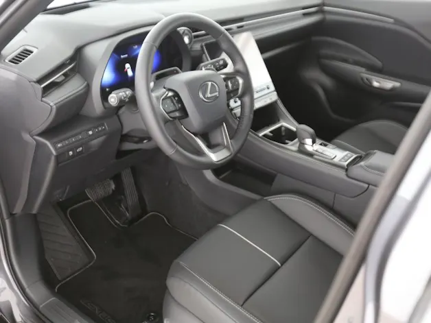 Lexus LBX 1.5 Hybrid Elegant