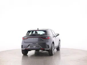 Lexus LBX 1.5 Hybrid Elegant