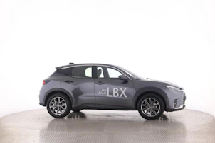 image du véhicule LEXUS LBX 1.5 Hybrid Elegant