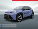 Toyota Aygo X 1.5 VVT-i HSD Style