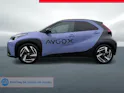 Toyota Aygo X 1.5 VVT-i HSD Style
