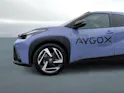 Toyota Aygo X 1.5 VVT-i HSD Style