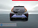 Toyota Aygo X 1.5 VVT-i HSD Style