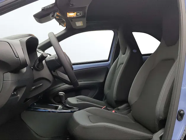 Toyota Aygo X 1.5 VVT-i HSD Style