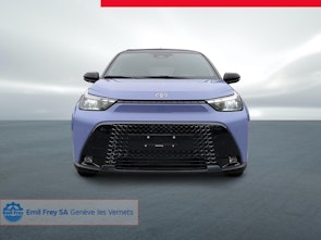 Vehicle image TOYOTA Aygo X 1.5 VVT-i HSD Style