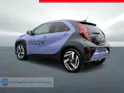 Toyota Aygo X 1.5 VVT-i HSD Style