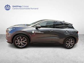 Fahrzeugbild LEXUS LBX 1.5 Hybrid Cool AWD