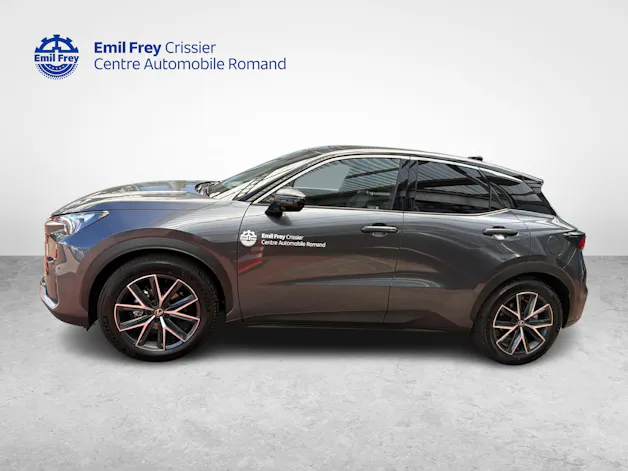 Lexus LBX 1.5 Hybrid Cool AWD