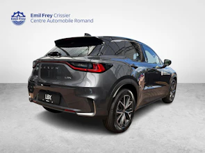 Fahrzeugbild LEXUS LBX 1.5 Hybrid Cool AWD
