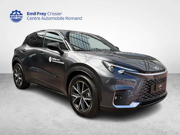 Lexus LBX 1.5 Hybrid Cool AWD