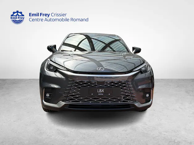 Lexus LBX 1.5 Hybrid Cool AWD