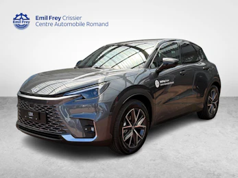 Fahrzeugbild LEXUS LBX 1.5 Hybrid Cool AWD