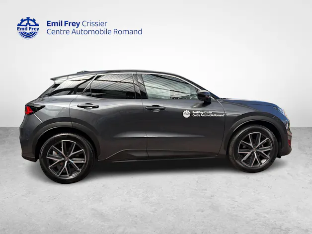 Lexus LBX 1.5 Hybrid Cool AWD