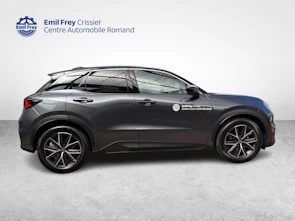 Fahrzeugbild LEXUS LBX 1.5 Hybrid Cool AWD