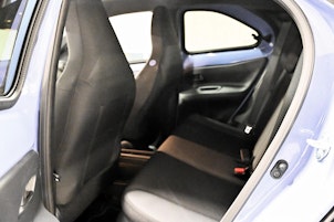 Vehicle image TOYOTA Aygo X 1.5 VVT-i HSD Style