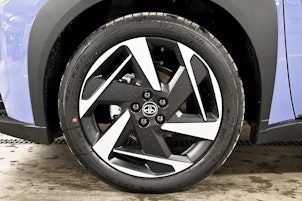 Vehicle image TOYOTA Aygo X 1.5 VVT-i HSD Style