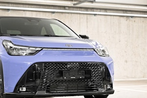 Vehicle image TOYOTA Aygo X 1.5 VVT-i HSD Style