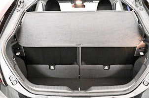 Vehicle image TOYOTA Aygo X 1.5 VVT-i HSD Style