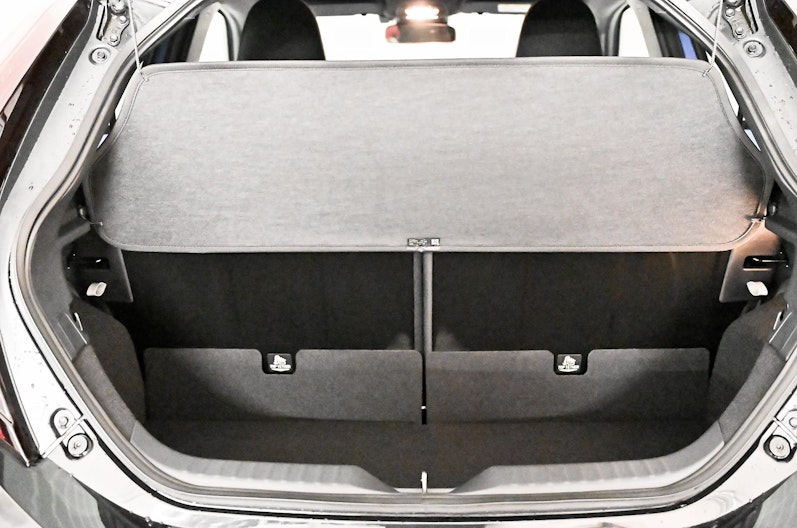 Vehicle image TOYOTA AYGO X