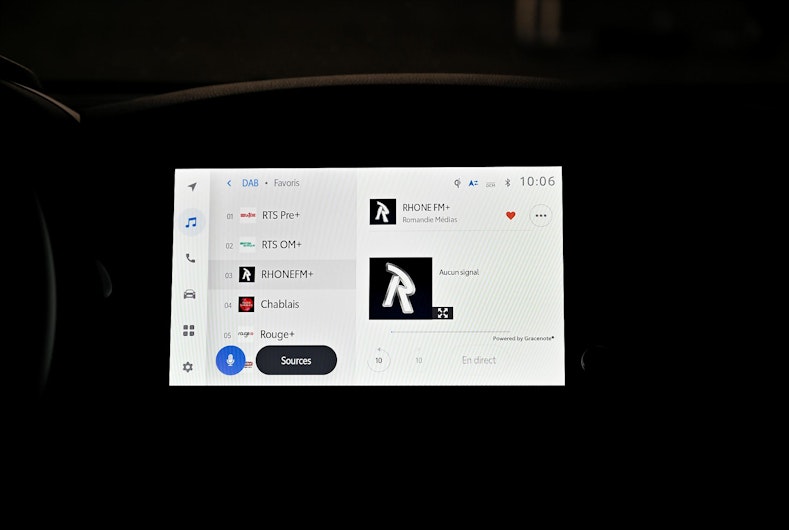 Vehicle image TOYOTA AYGO X