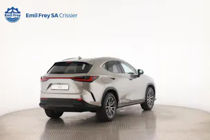 Lexus NX 350h Business
