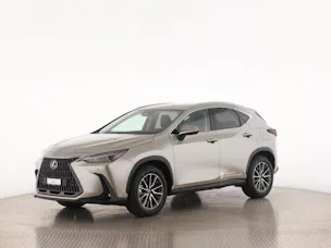 Lexus NX 350h Business