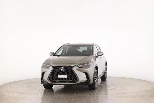 Lexus NX 350h Business