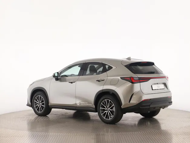 Lexus NX 350h Business