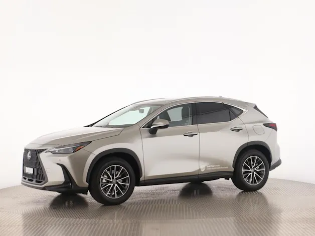Lexus NX 350h Business