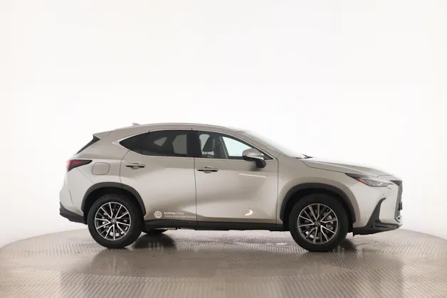 Lexus NX 350h Business