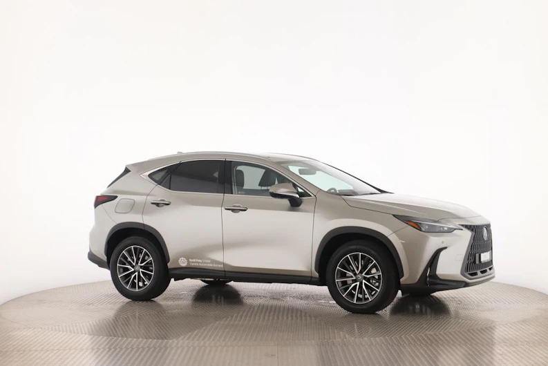 Fahrzeugbild LEXUS NX