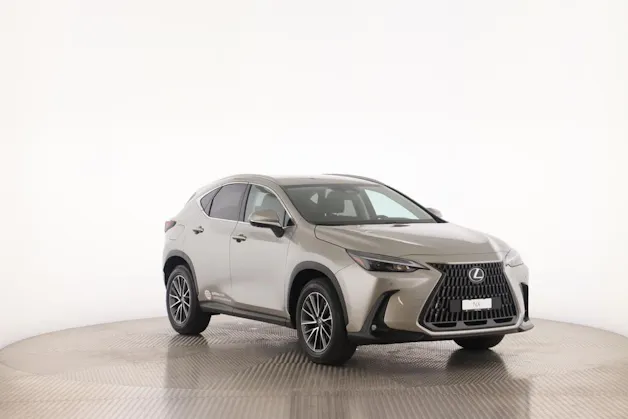 Lexus NX 350h Business
