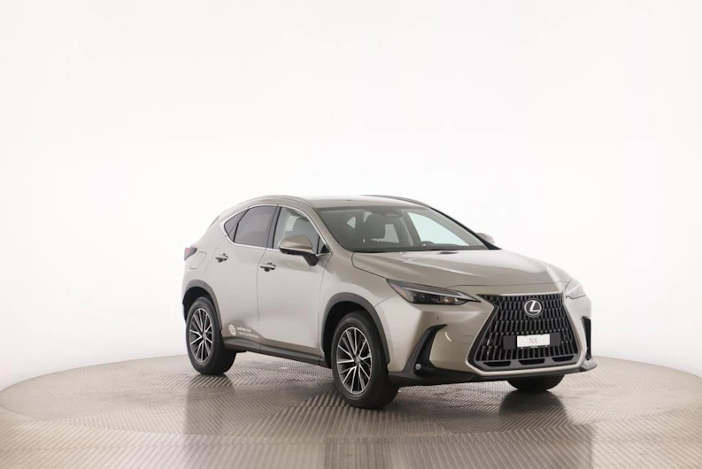 Fahrzeugbild LEXUS NX
