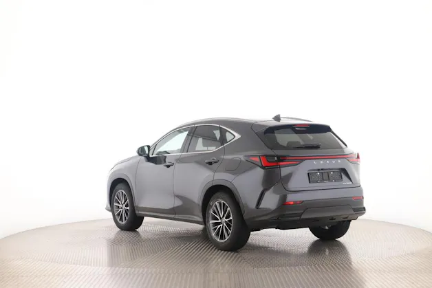 Lexus NX 350h Comfort