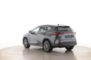 immagine del veicolo LEXUS NX 350h Comfort
