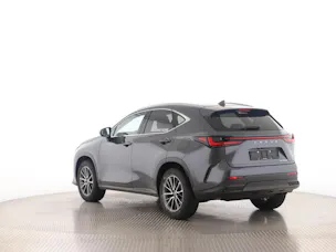 Lexus NX 350h Comfort