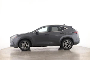 immagine del veicolo LEXUS NX 350h Comfort
