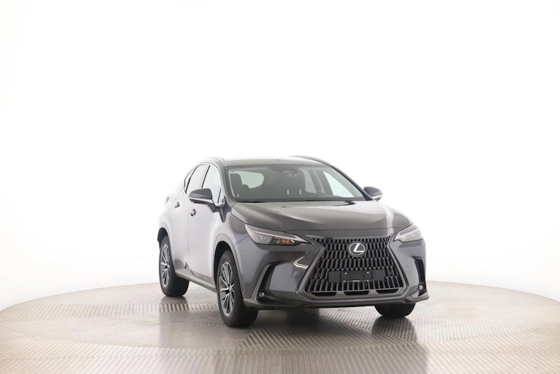immagine del veicolo LEXUS NX