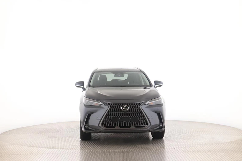 immagine del veicolo LEXUS NX