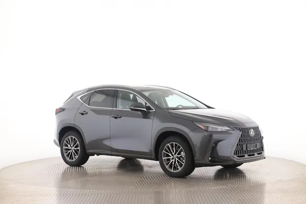 Lexus NX 350h Comfort