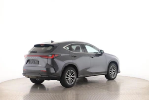 immagine del veicolo LEXUS NX 350h Comfort