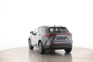 immagine del veicolo LEXUS NX 350h Comfort