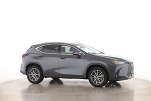 immagine del veicolo LEXUS NX 350h Comfort