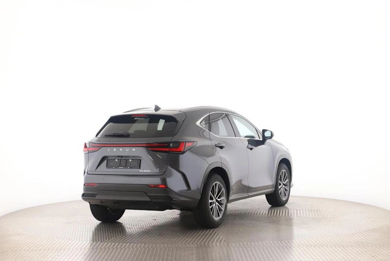 immagine del veicolo LEXUS NX