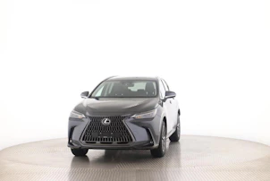 immagine del veicolo LEXUS NX 350h Comfort