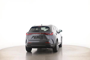 immagine del veicolo LEXUS NX 350h Comfort
