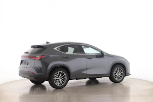 immagine del veicolo LEXUS NX 350h Comfort